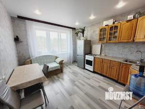 2-к квартира, вторичка, 58м2, 4/10 этаж