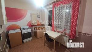 1-к квартира, вторичка, 40м2, 1/10 этаж