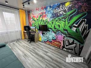 2-к квартира, вторичка, 60м2, 3/10 этаж