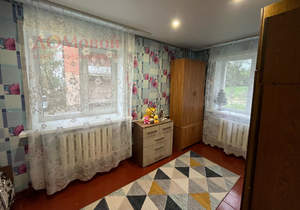 2-к квартира, вторичка, 38м2, 1/2 этаж