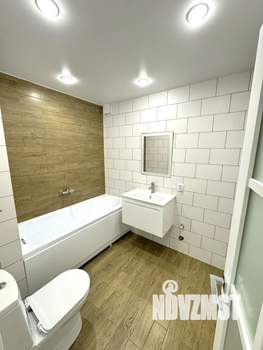 3-к квартира, вторичка, 62м2, 1/5 этаж