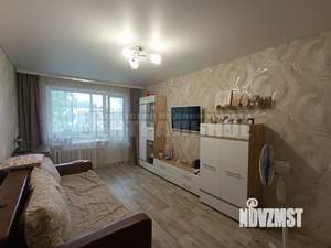 1-к квартира, вторичка, 30м2, 5/5 этаж
