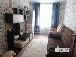 3-к квартира, вторичка, 50м2, 1/5 этаж