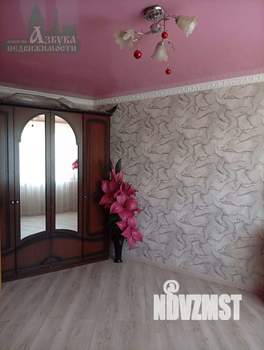 4-к квартира, вторичка, 83м2, 5/10 этаж