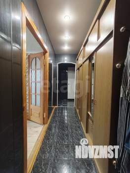 3-к квартира, вторичка, 63м2, 7/9 этаж