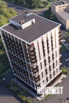 Студия квартира, вторичка, 28м2, 14/16 этаж