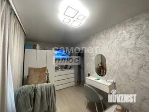 2-к квартира, вторичка, 41м2, 1/5 этаж