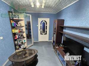 2-к квартира, вторичка, 37м2, 5/5 этаж