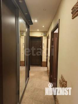 4-к квартира, вторичка, 74м2, 9/10 этаж