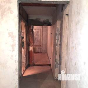 3-к квартира, вторичка, 64м2, 1/9 этаж