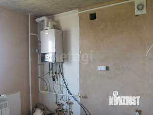 2-к квартира, вторичка, 47м2, 9/10 этаж