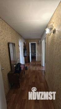 2-к квартира, вторичка, 53м2, 4/9 этаж