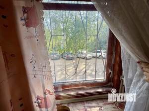 2-к квартира, вторичка, 51м2, 1/9 этаж