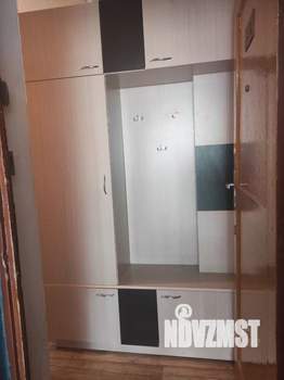 2-к квартира, вторичка, 42м2, 5/5 этаж