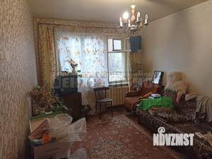 2-к квартира, вторичка, 42м2, 2/5 этаж