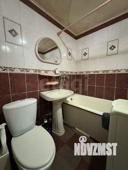 1-к квартира, вторичка, 36м2, 2/9 этаж