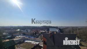 1-к квартира, строящийся дом, 62м2, 1/5 этаж