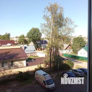 1-к квартира, вторичка, 30м2, 4/9 этаж