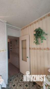 2-к квартира, вторичка, 46м2, 4/5 этаж