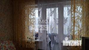 1-к квартира, вторичка, 31м2, 2/5 этаж