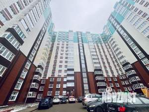 1-к квартира, вторичка, 37м2, 7/16 этаж