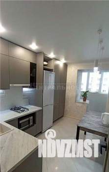 1-к квартира, вторичка, 33м2, 4/10 этаж