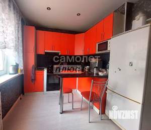 1-к квартира, вторичка, 38м2, 4/9 этаж