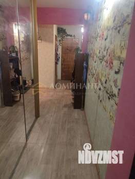 3-к квартира, вторичка, 60м2, 1/5 этаж