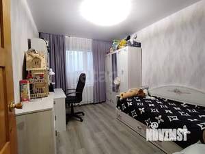 4-к квартира, вторичка, 88м2, 8/10 этаж