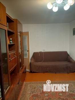 2-к квартира, вторичка, 42м2, 5/5 этаж