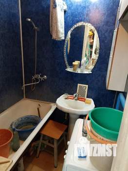 1-к квартира, вторичка, 45м2, 9/9 этаж