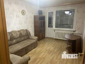 2-к квартира, вторичка, 45м2, 5/5 этаж