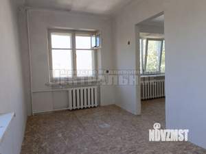 2-к квартира, вторичка, 41м2, 5/5 этаж