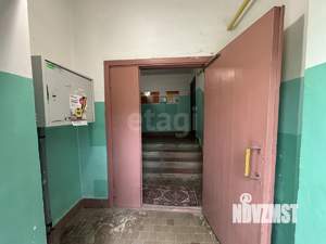2-к квартира, вторичка, 48м2, 5/5 этаж