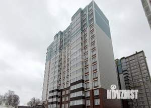 2-к квартира, вторичка, 42м2, 2/14 этаж