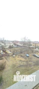 1-к квартира, вторичка, 36м2, 4/5 этаж