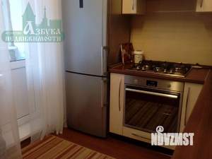 1-к квартира, вторичка, 36м2, 1/10 этаж