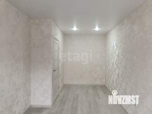 1-к квартира, вторичка, 28м2, 8/10 этаж