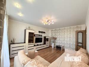 2-к квартира, вторичка, 58м2, 5/5 этаж