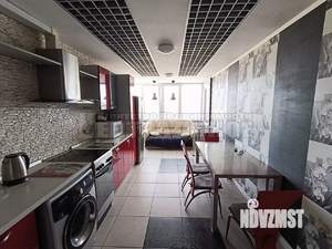 2-к квартира, вторичка, 66м2, 16/19 этаж