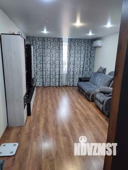 2-к квартира, вторичка, 69м2, 6/10 этаж