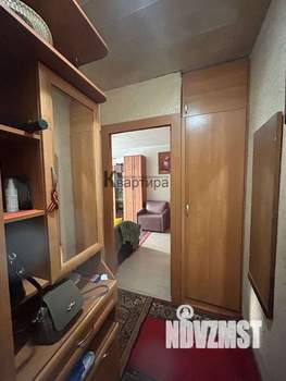 1-к квартира, вторичка, 32м2, 1/5 этаж