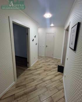 1-к квартира, вторичка, 42м2, 8/11 этаж