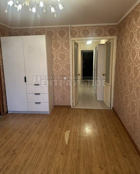 3-к квартира, вторичка, 52м2, 5/5 этаж