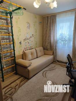 2-к квартира, вторичка, 41м2, 7/9 этаж