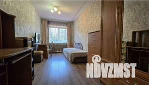 3-к квартира, вторичка, 55м2, 2/5 этаж