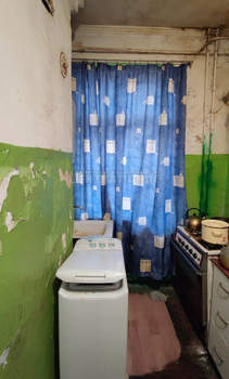 2-к квартира, вторичка, 60м2, 1/2 этаж