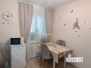 2-к квартира, вторичка, 51м2, 1/10 этаж