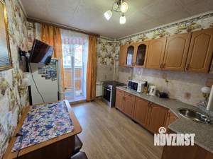 1-к квартира, вторичка, 41м2, 1/10 этаж