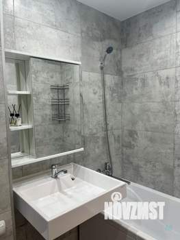 1-к квартира, вторичка, 30м2, 6/10 этаж